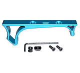 Image of Presma Lightweight Aluminum Handstop for M-LOK Slots