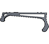 Image of Presma Lightweight Aluminum M-LOK Handstop