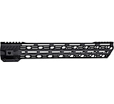 Image of Presma M-LOK Free Float Handguard w/Partial Top Rail