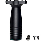 Image of Presma M-LOK Vertical Aluminum Foregrip w/Dry Storage Compartment for Mlok Slots