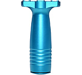 Image of Presma M-LOK Vertical Aluminum Foregrip w/Dry Storage Compartment for Mlok Slots