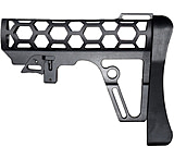 Image of Presma Skeletonized 223/5.56/308 Buttstock Mil-Spec Tube, 6 Position