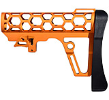 Image of Presma Skeletonized 223/5.56/308 Buttstock Mil-Spec Tube, 6 Position