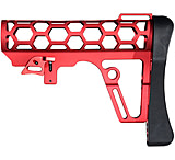 Image of Presma Skeletonized 223/5.56/308 Buttstock Mil-Spec Tube, 6 Position