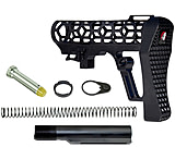 Image of Presma Skeletonized Mil-Spec Stock Assembly