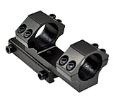 Image of Sniper .22 Dovetail Scope Mounts Integral Cantilever Rings