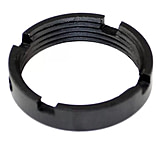 Image of Sniper AR-15/M16 Receiver Extension Mil Spec Castle Nuts