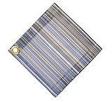 Image of Prest-O-Fit 2-3000 Aero-Weave Outdoor Mat - 6' x 15'