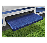 Image of Prest-O-Fit Jumbo Wraparound+Plus RV Step Rug - 23in