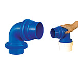 Image of Prest-O-Fit Line Universal Elbow