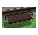 Image of Prest-O-Fit Outrigger RV Step Rug - Straight