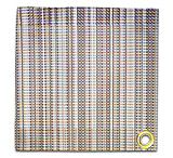 Image of Prest-O-Fit Prest O Fit 2 3001 Aero Weave Outdoor Mat 6ft x 15' Santa Fe