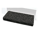 Image of Prest-O-Fit Ruggids RV Step Rug Granite