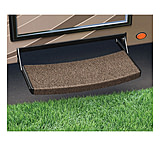 Image of Prest-O-Fit Trailhead Universal RV Step Rug - 22"