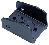 Pride Fowler Industries Mount, Black, , Ruger 10/22, RR324
