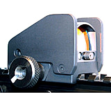 Image of Pride Fowler Industries PFI-PQR Guarded Picatinny Rail Mount