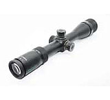Image of Pride Fowler Industries Rapid Reticle 5.56/7.62X51 3-12x42mm FFP 30mm Tube Rifle Scope