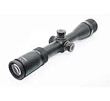 Image of Pride Fowler Industries Rapid Reticle H-2 3-12x42mm FFP 30mm Tube Rifle Scope
