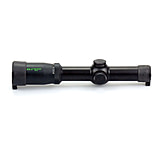 Image of Pride Fowler Industries RR-Evolution 1.1-4x24mm with Rapid Ranging, .300BLK/7.62x39 Scope