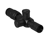 Image of Pride Fowler Industries USO-PFI BLK USO SR-6 -1.5-6x28mm, PFI BLK Combat Reticle Scope