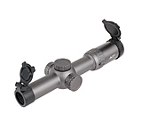 Image of Primary Arms SLx 1-6x24mm Gen III Rifle Scope w/ACSS 22LR Reticle, 30mm Tube, Second Focal Plane (SFP)