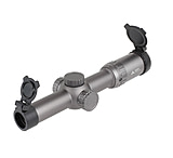 Image of Primary Arms SLx 1-8x24mm Illuminated Rifle Scope, 30mm Tube, Second Focal Plane (SFP)