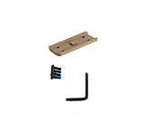 Image of Primary Arms 1x Medium Riser 1.535in