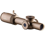 Image of Primary Arms Compact PLx 1-8x24mm Tube Rifle Scope, Second Focal Plane