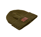 Image of Primary Arms Green Acrylic Knit Beanie