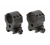 Image of Primary Arms Classic 1 inch Rifle Scope Tactical Rings