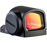 Image of Primary Arms CLx Enclosed 1x 17mm Reflex Red Dot Sight