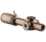 Image of Primary Arms Compact PLxC 1-8x24mm 30mm Tube Rifle Scope, First Focal Plane