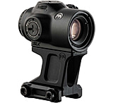 Image of Primary Arms SLx 1x17mm MicroPrismT Prismatic Red Dot Sight