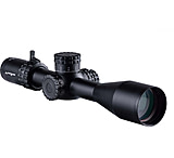 Image of Primary Arms SLx 3-18x50 Gen II 30mm Tube Rifle Scope, First Focal Plane