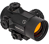 Image of Primary Arms SLx MD-25 Rotary Knob 25mm Microdot Red Dot Sight