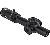 Image of Primary Arms PLx 1-8x24mm Compact LPVO Rifle Scope, 30mm Tube, First Focal Plane (FFP)