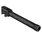 Image of Primary Machine CZ P-09 Match Grade Barrel 9mm Threaded &amp; Fluted