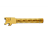 Primary Machine CZ P-10C Threaded Match Barrel 9mm