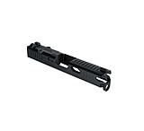 Image of Primary Machine Glock 17 Gen 3 Slide w/ Backlash Cut