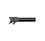 Primary Machine CZ P-07 Non-Threaded &amp; Fluted Match Grade Barrel