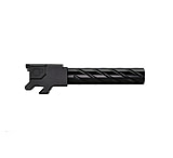 Primary Machine CZ P-09 Non-Threaded &amp; Fluted Match Grade Barrel