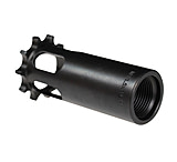 Image of Primary Weapons Systems Piston, Fits 13.5x1LH, Anodized Finish, Black