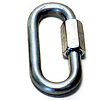 Image of Prime Products Chain/Safety Link - 5/16"
