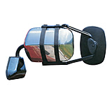 Image of Prime Products 30-0096 Xl Clip On Tow Mirror