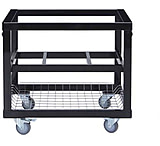 Image of Primo Ceramic Grills Cart Base with Basket