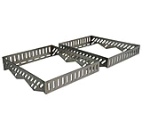 Image of Primo Ceramic Grills Gas Heat Deflector Rack