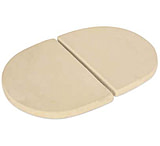 Image of Primo Ceramic Grills Ceramic Heat Deflector Plates