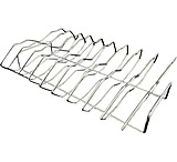 Image of Primo Ceramic Grills 9-Slot Rib Rack