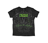 Image of Primos Hunting AOP Deer Short Sleeve T-Shirt