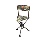 Image of Primos Hunting Double Bull Swivel Tri Stool